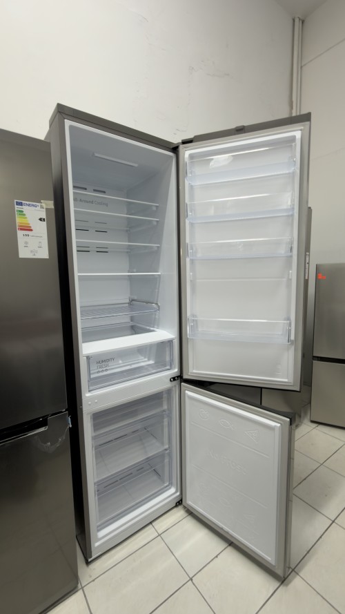 Samsung 276L/114L RL38T602CSA – combină frigorifică No Frost Clasa C import Germania 🇩🇪