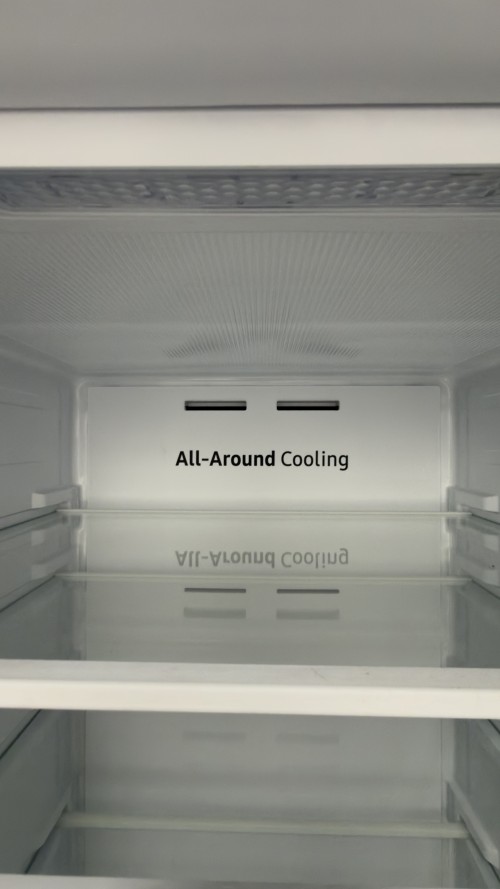 Samsung 276L/114L RL38T602CSA – combină frigorifică No Frost Clasa C import Germania 🇩🇪