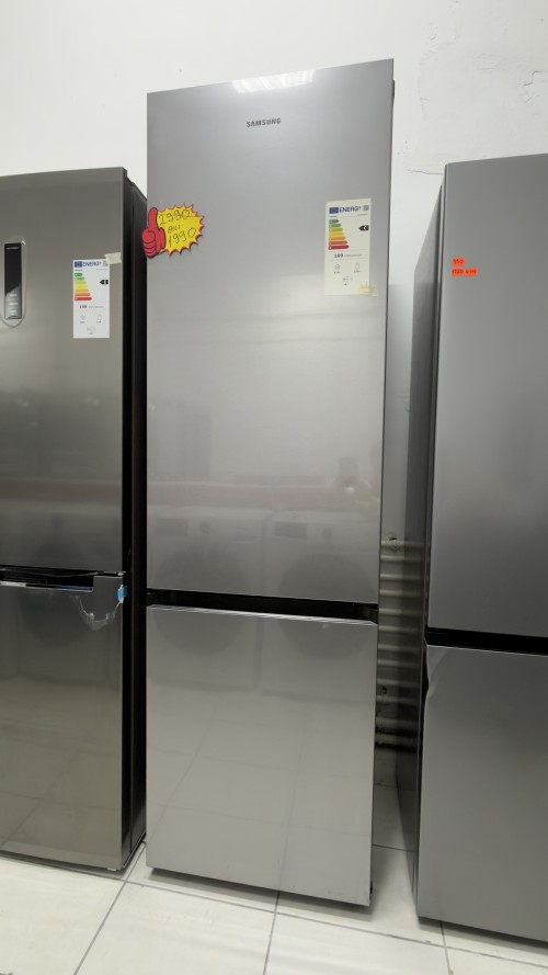 Samsung 276L/114L RL38T602CSA – combină frigorifică No Frost Clasa C import Germania 🇩🇪