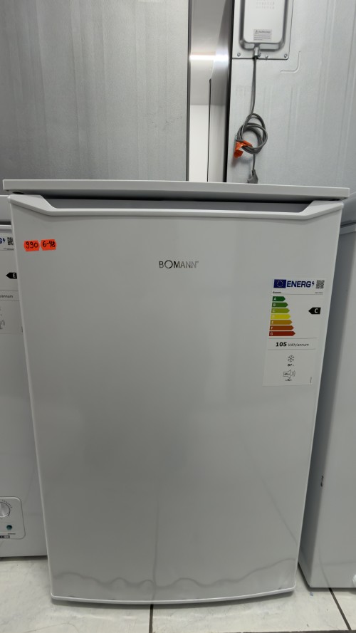 Bomann 87 L, GS 7253 – congelator Clasa C import Germania 🇩🇪