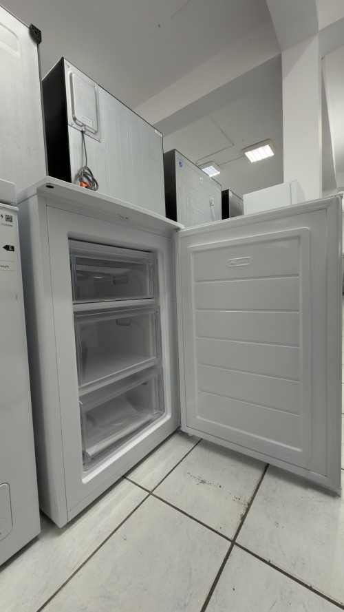 Bomann 87 L, GS 7253 – congelator Clasa C import Germania 🇩🇪