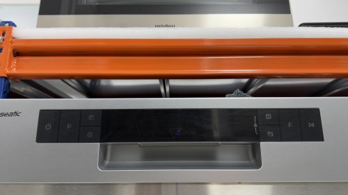 Hanseatic 14 seturi, HGU6082C147735T1 – Mașină de spălat vase, Clasa C, inox – import Germania 🇩🇪