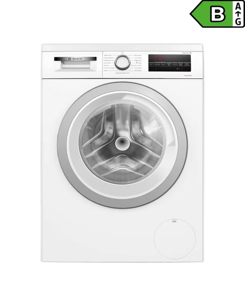 Bosch 8 kg, WUU28T70 –Mașină de spălat rufe, Clasa B, Serie 6, AquaStop – import Germania 🇩🇪