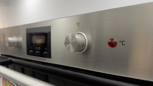 Bauknecht 71 L, BAR2 KN5V2 IN – Cuptor încorporabil Clasa A+, import Germania 🇩🇪