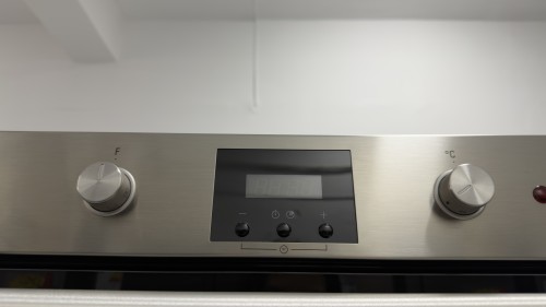 Bauknecht 71 L, BAR2 KN5V2 IN – Cuptor încorporabil Clasa A+, import Germania 🇩🇪