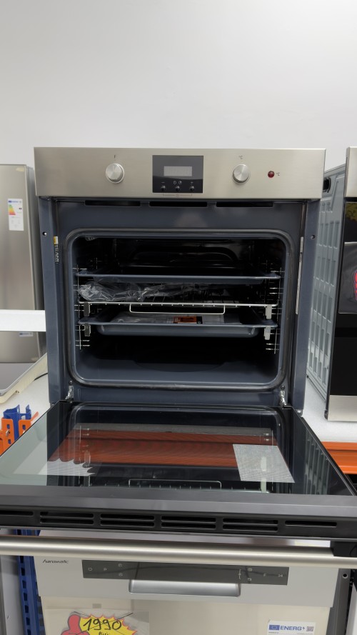 Bauknecht 71 L, BAR2 KN5V2 IN – Cuptor încorporabil Clasa A+, import Germania 🇩🇪