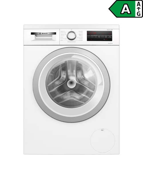 Bosch 9 kg, WUU28T42 – Mașină de spălat rufe, Clasa A, import Germania 🇩🇪