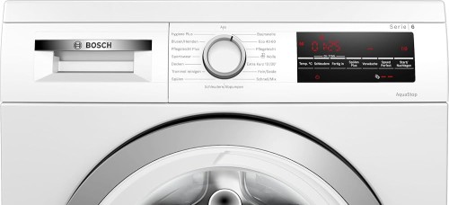 Bosch 9 kg, WUU28T42 – Mașină de spălat rufe, Clasa A, import Germania 🇩🇪