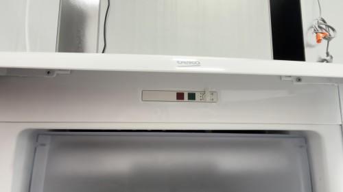 Beko 95 L, FSE1074N – congelator cu sertare, clasa E, 168 kWh/an, import Germania 🇩🇪