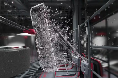 Bauknecht 14 seturi, BCIO 3T341 PLET – Mașină de spălat vase, Clasa C, PowerClean Plus, import Germania 🇩🇪