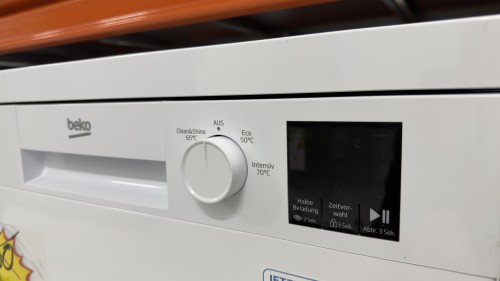 Beko 13 seturi DFN04321W – Mașină de spălat vase, Clasa E, import Germania 🇩🇪