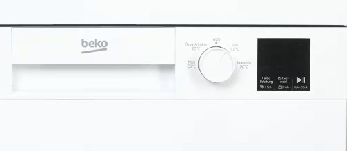 Beko 13 seturi DFN04321W – Mașină de spălat vase, Clasa E, import Germania 🇩🇪