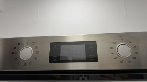 Bauknecht 71 L, BAR2S K8 V2 IN, Cuptor electric Clasa A+, inox – import Germania 🇩🇪