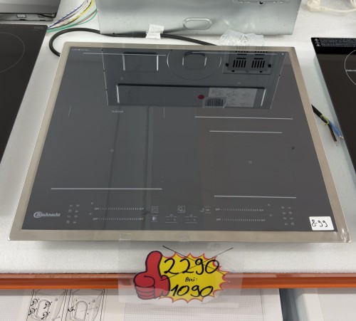 Bauknecht BS 5760C CPFT – Plită cu inducție import Germania 🇩🇪