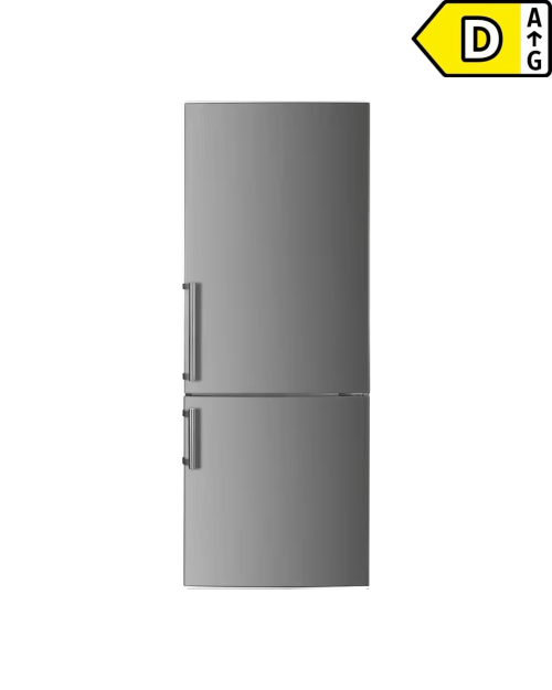 HANSEATIC 262 L, HKGK17954DI – Combină frigorifică import Germania 🇩🇪