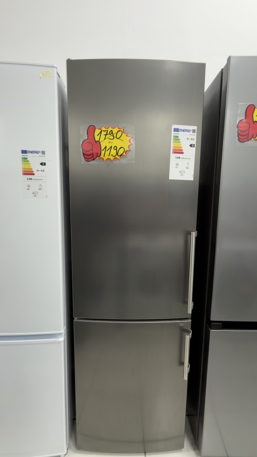 HANSEATIC 262 L, HKGK17954DI – Combină frigorifică import Germania 🇩🇪