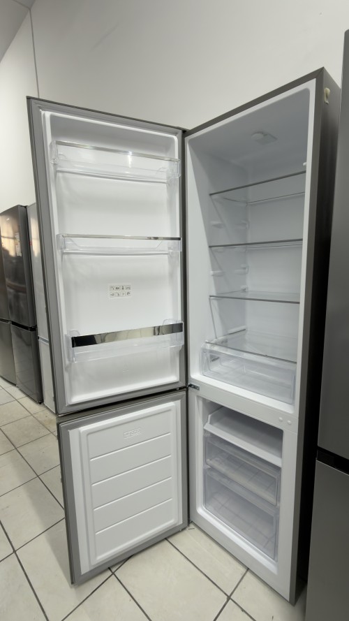 HANSEATIC 262 L, HKGK17954DI – Combină frigorifică import Germania 🇩🇪