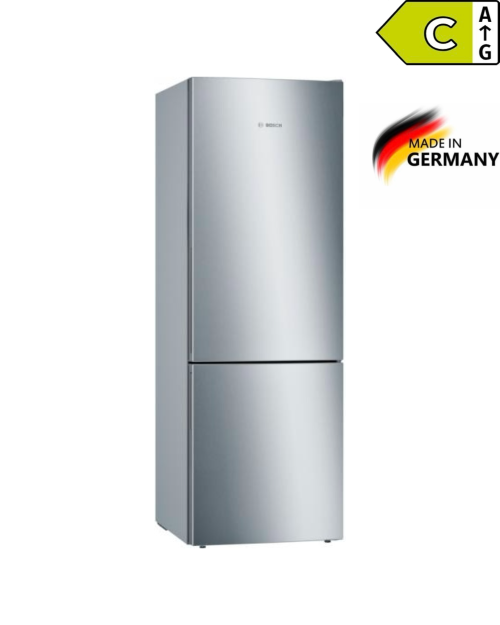 Bosch 343 L, KGE39AICA – Combină frigorifică import Germania 🇩🇪