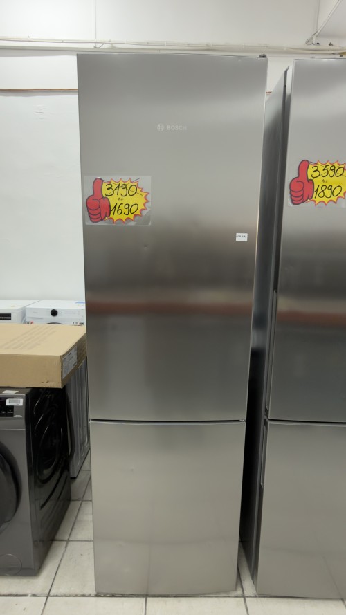 Bosch 343 L, KGE39AICA – Combină frigorifică import Germania 🇩🇪