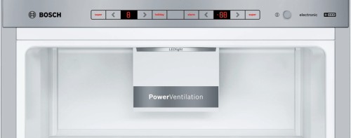 Bosch 343 L, KGE39AICA – Combină frigorifică import Germania 🇩🇪