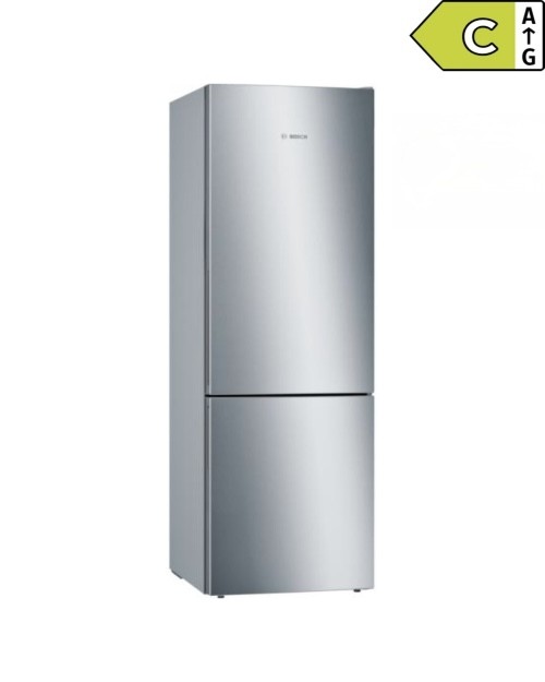 Bosch 343 L, KGE39AICA – Combină frigorifică import Germania 🇩🇪