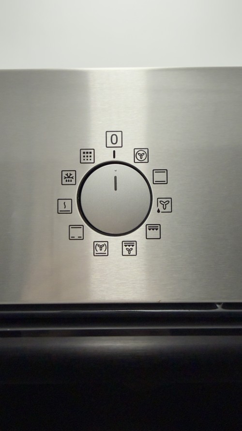 AEG 72 L, BPS33102ZM 949 498 030 – Cuptor electric încorporabil inox, import Germania 🇩🇪