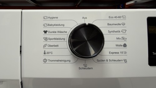 Bomann 7 kg, WA 7185 – Mașină de spălat rufe import Germania 🇩🇪