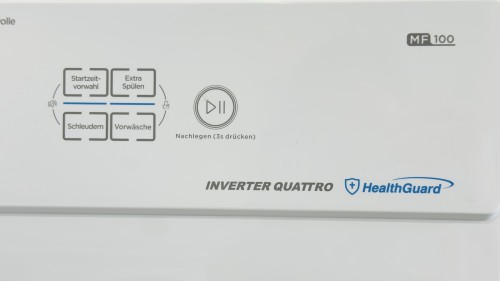 Midea 7 kg, MF10EW70BA10 – Mașină de spălat rufe slim import Germania 🇩🇪