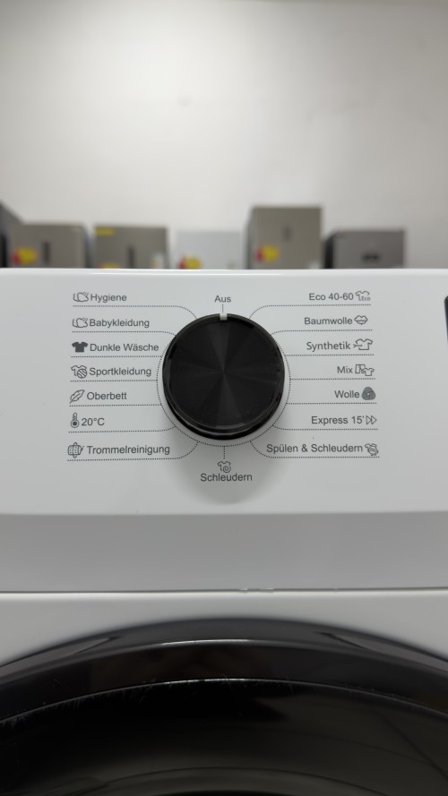 Bomann 7 kg, WA 7174 – Mașină de spălat rufe import Germania 🇩🇪