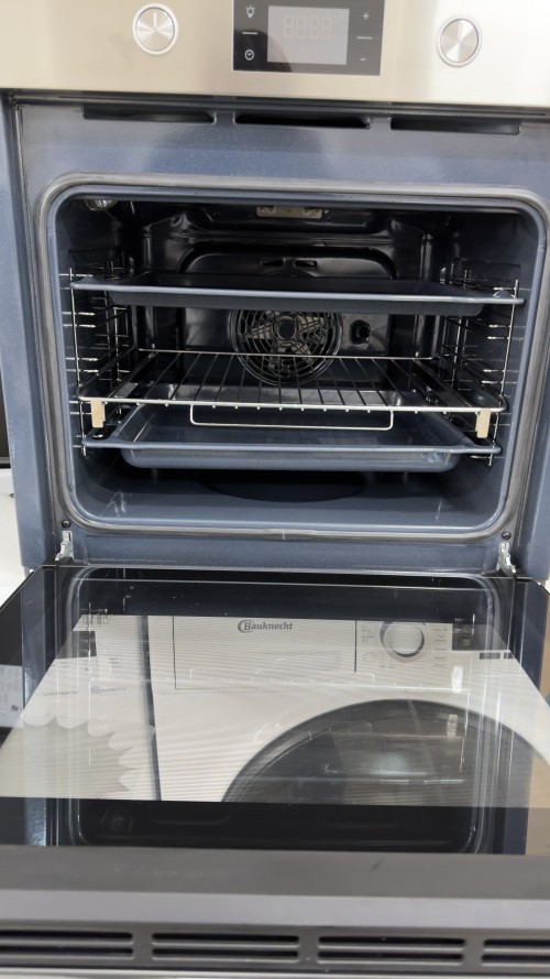 Indesit 71L, IFW 3841 JH IX Cuptor incorporabil   Germania