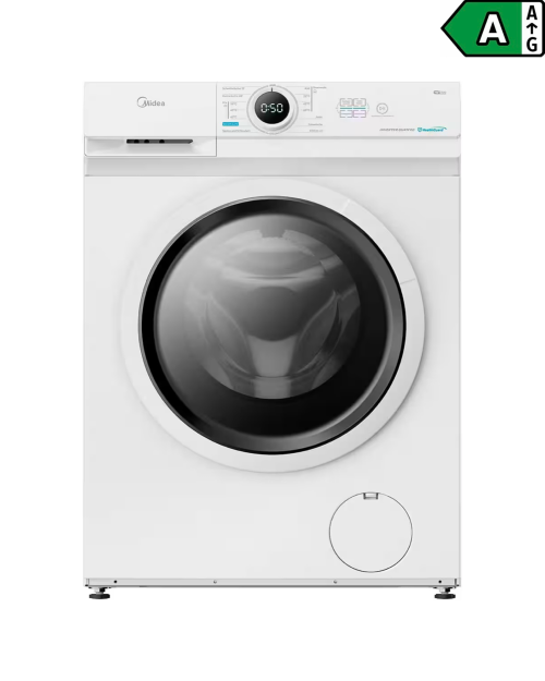 Midea 7 kg, MF10EW70BA10 – Mașină de spălat rufe slim Clasa A, import Germania 🇩🇪
