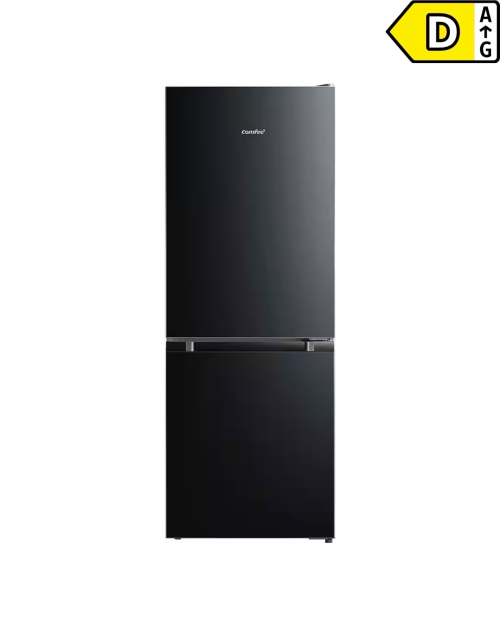 Comfee 174 L, RCB169DK3 – Combină frigorifică congelator jos, import Germania 🇩🇪