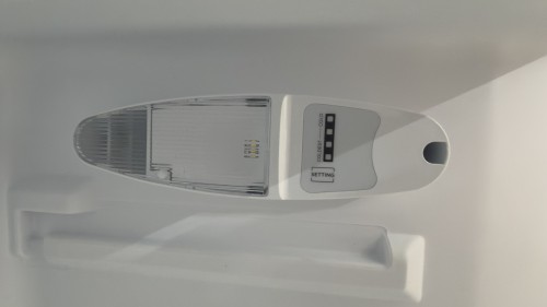 Comfee 174 L, RCB169DK3 – Combină frigorifică congelator jos, import Germania 🇩🇪