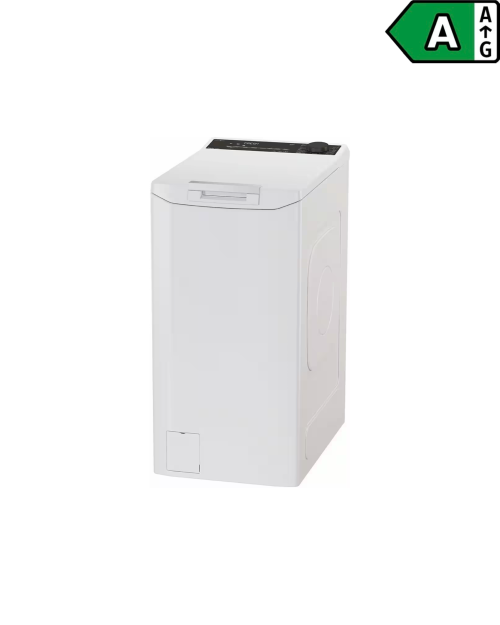 Haier 7 kg, THASNQ476TM5-84 – Mașină de spălat rufe cu încărcare verticală import Germania 🇩🇪