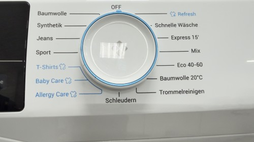 Haier 10 kg, HW100-BP14929 – mașină de spălat rufe Clasa A, import Germania 🇩🇪