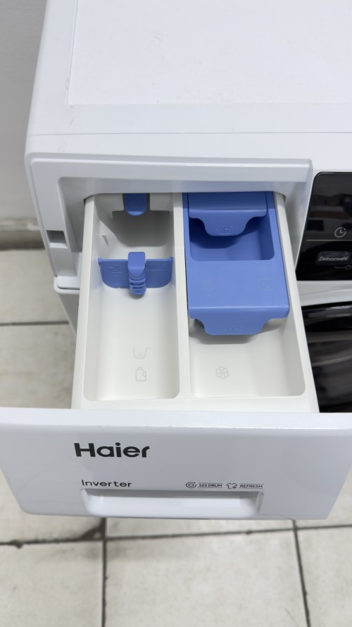 Haier 10 kg, HW100-BP14929 – mașină de spălat rufe Clasa A, import Germania 🇩🇪