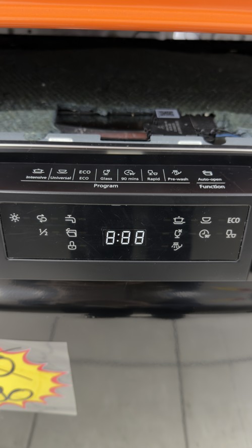 Bomann 14 seturi,  GSP 7419 – Mașină de spălat vase independentă, import Germania 🇩🇪