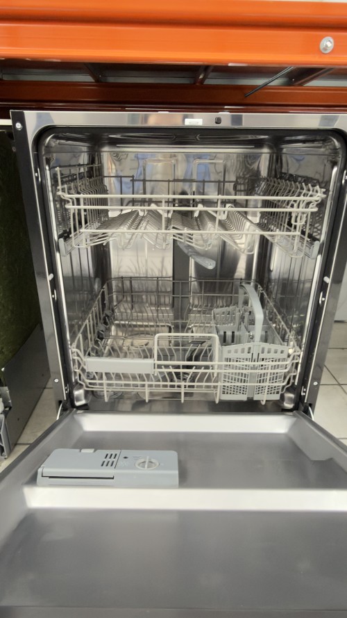 Bomann 14 seturi,  GSP 7419 – Mașină de spălat vase independentă, import Germania 🇩🇪