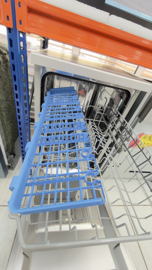 Midea 9 seturi, SF 3.45N PRO – Mașină de spălat vase import Germania 🇩🇪