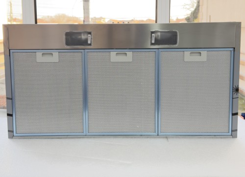 Zanussi 90 cm, ZHC92462XA – Hotă decorativă tip coș, inox import Germania 🇩🇪