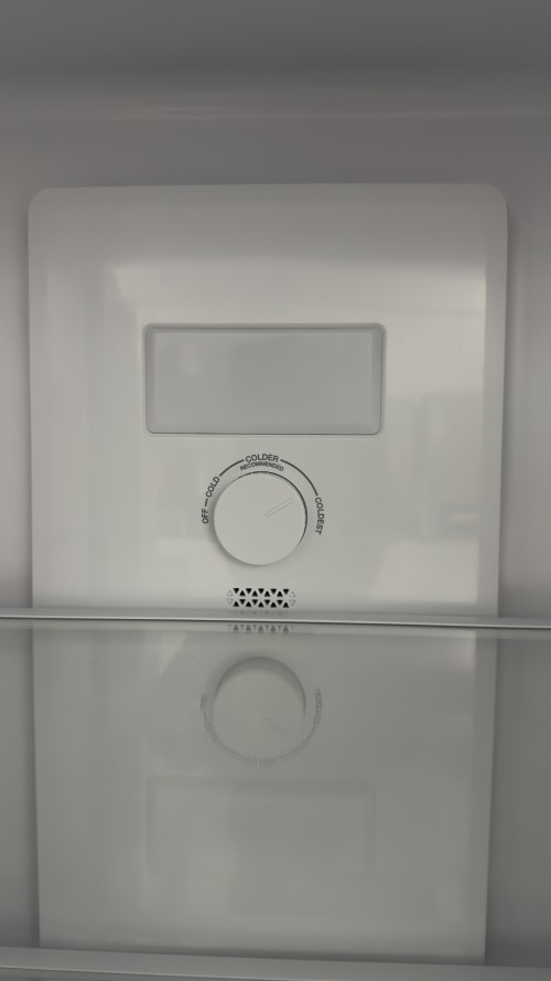 BOMANN 247L, KG 7360 – combină frigorifică, clasa D, negru, import Germania 🇩🇪