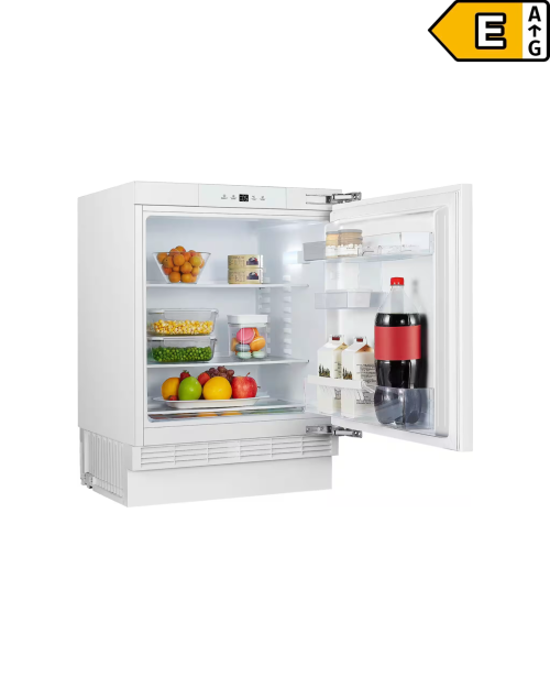 Hanseatic 138 L HEKS8260E – răcitor incorporabil Clasa E, silențios – import Germania 🇩🇪