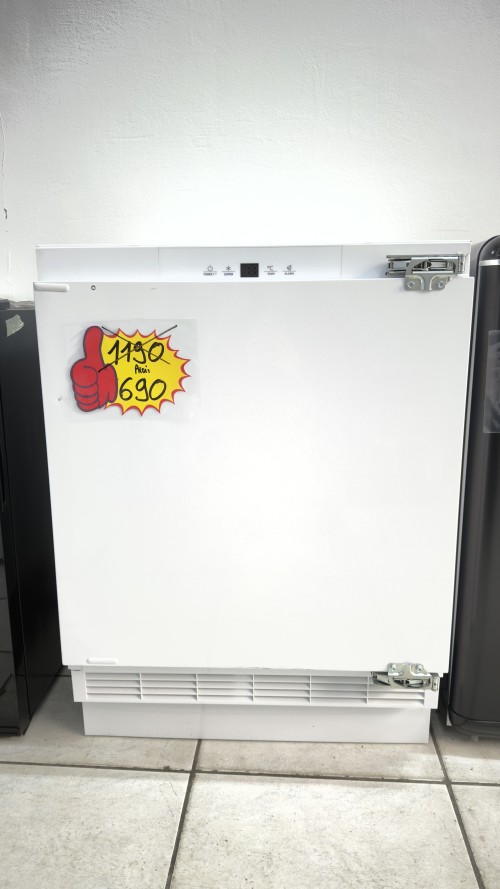 Hanseatic 138 L HEKS8260E – răcitor incorporabil Clasa E, silențios – import Germania 🇩🇪