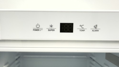 Hanseatic 138 L HEKS8260E – răcitor incorporabil Clasa E, silențios – import Germania 🇩🇪