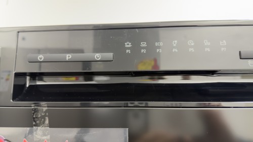 Exquisit 6 seturi, GSP5206-030D schwarz – mașină de spălat vase compactă, import Germania