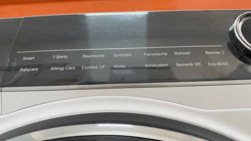 Haier 9 kg, HW90-BD14979EU1 – Mașină de spălat rufe, Clasa A, Direct Motion, import Germania 🇩🇪