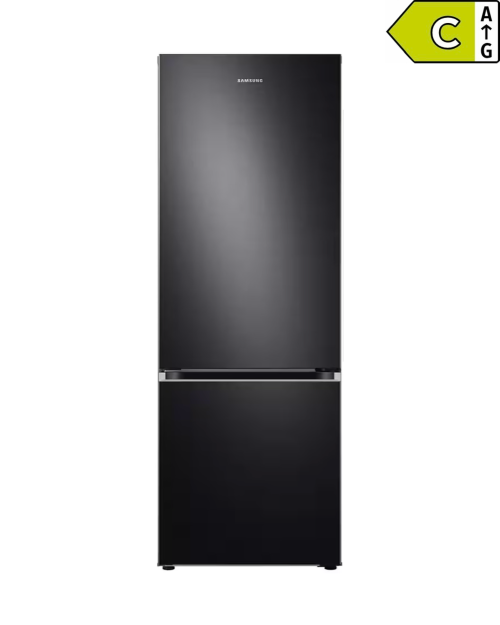 Samsung 390 L, RL38C602CB1 – Combină frigorifică No Frost, Clasa C, import Germania 🇩🇪