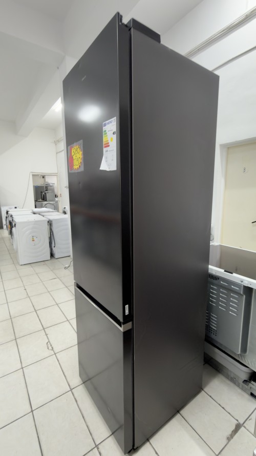 Samsung 390 L, RL38C602CB1 – Combină frigorifică No Frost, Clasa C, import Germania 🇩🇪