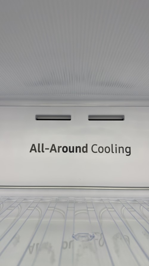 Samsung 390 L, RL38C602CB1 – Combină frigorifică No Frost, Clasa C, import Germania 🇩🇪