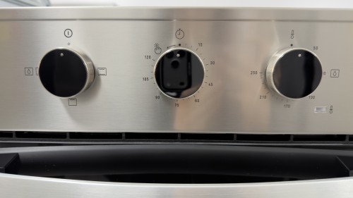 Teka HBC 535 – cuptor electric incorporabil inox, control mecanic, mini cuptor